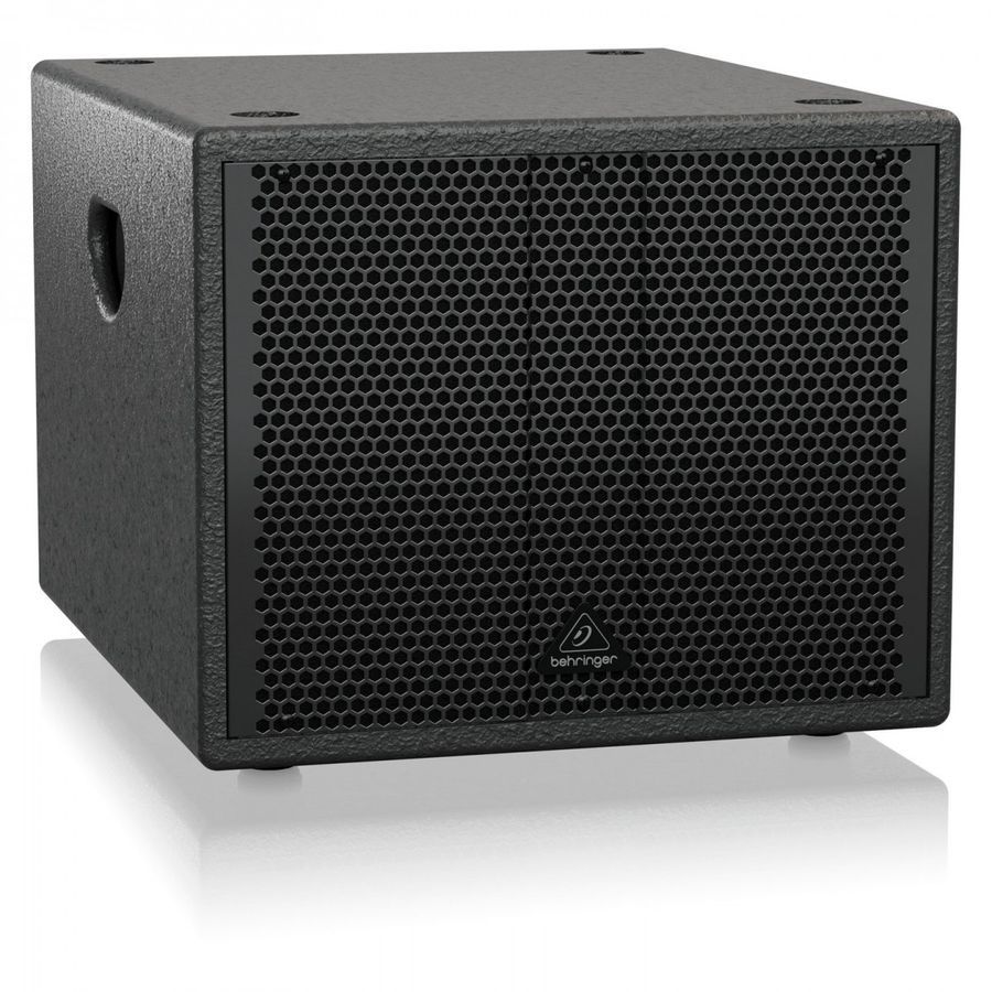Активный сабвуфер Behringer SAT 1008 SUBA BE-1122 фото