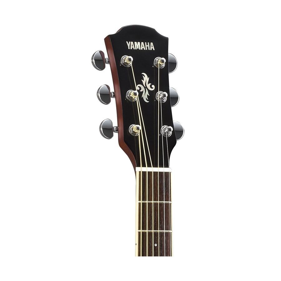 Електроакустична гітара YAMAHA APX600 OLD VIOLIN SUNBURST YA-0320 фото