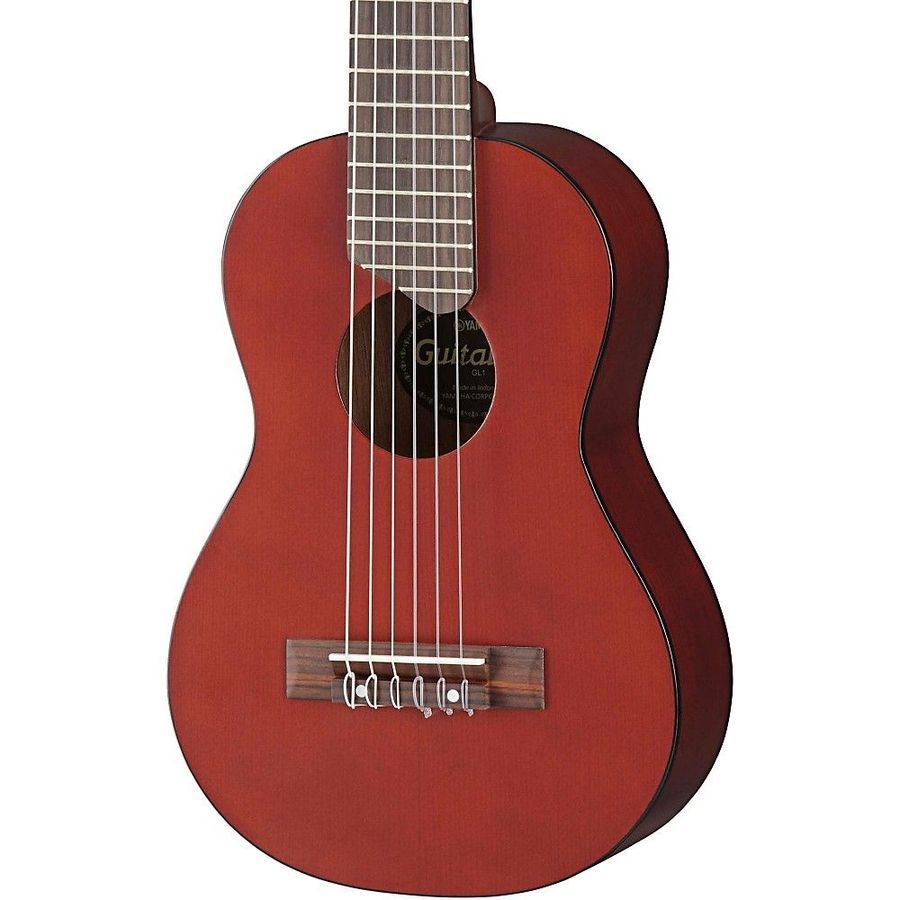 Гітарлеле YAMAHA GL1 PRB YA-0462 фото