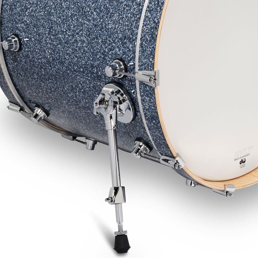 Ударна установка DW DDFP2214BG Design 4-Piece Kit, Limited DW-0377 фото