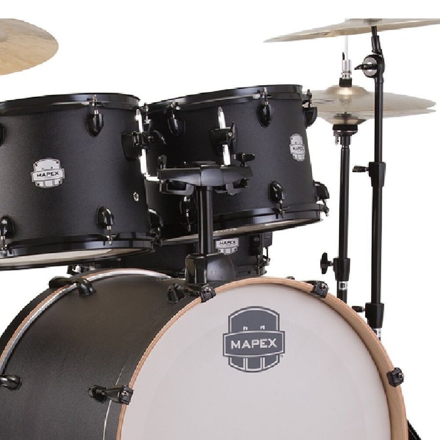 Акустична ударна установка Mapex ST5255BIZ MA-1702 фото