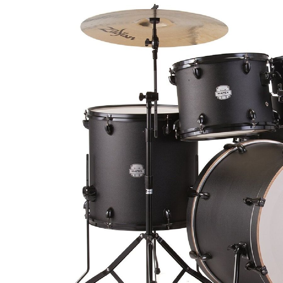 Акустична ударна установка Mapex ST5255BIZ MA-1702 фото