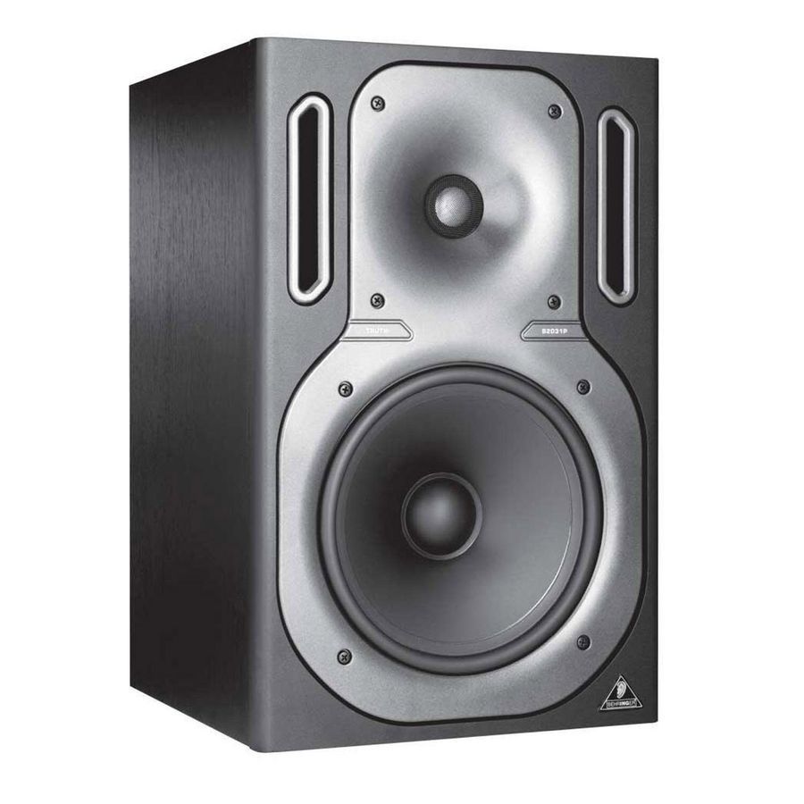 Студийный монитор Behringer B2031P BE-0052 фото