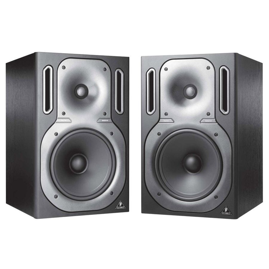 Студийный монитор Behringer B2031P BE-0052 фото