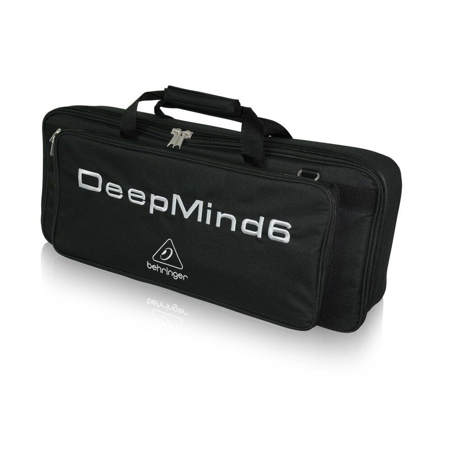 Чехол Behringer Deepmind 6-TB BE-0866 фото
