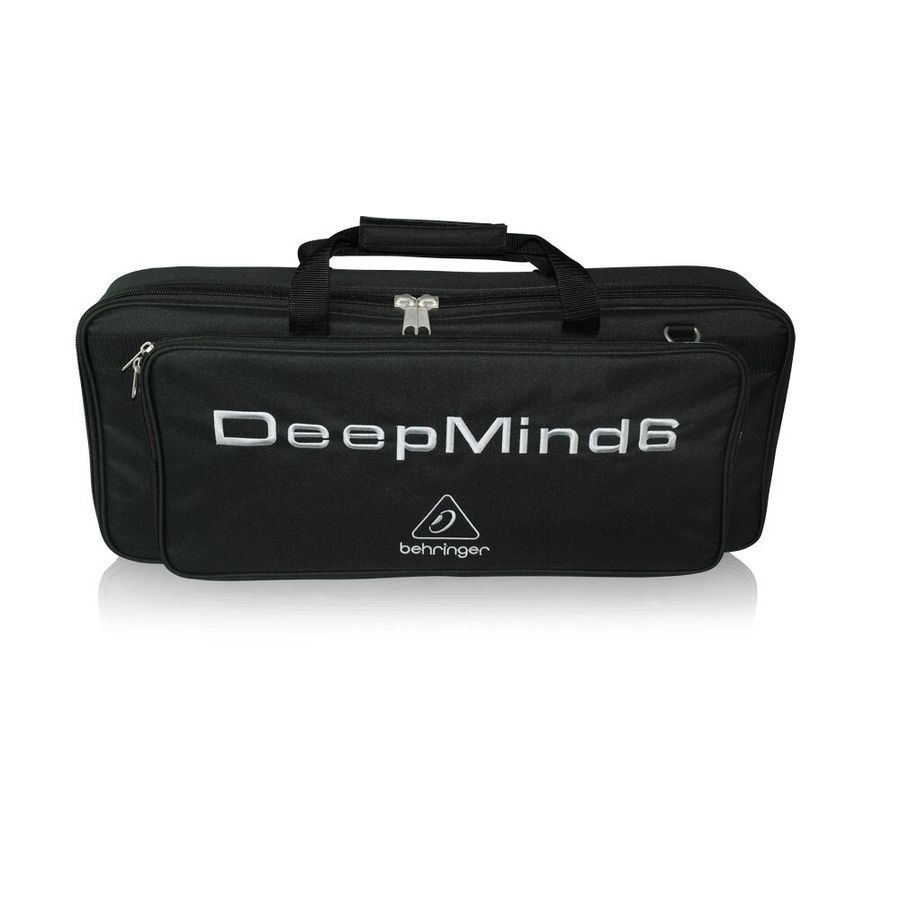 Чехол Behringer Deepmind 6-TB BE-0866 фото