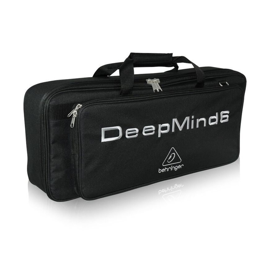 Чехол Behringer Deepmind 6-TB BE-0866 фото
