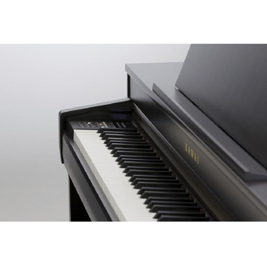 Цифрове піаніно Kawai CN39 Чорне матове KA-0138 фото