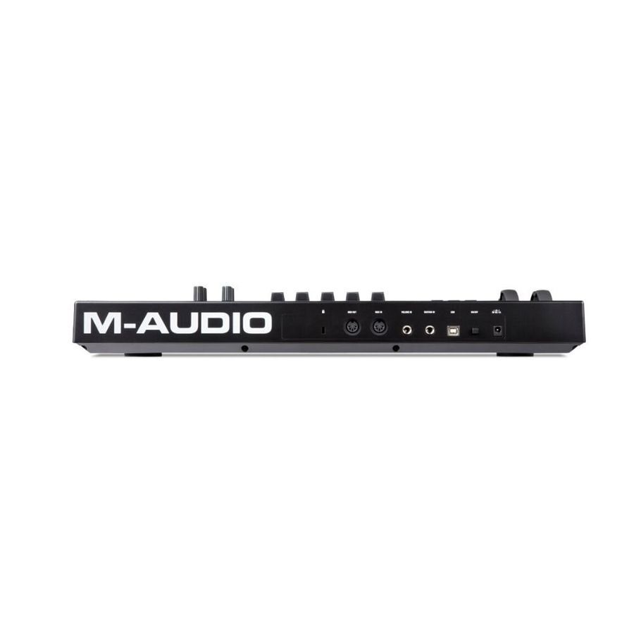 Midi-клавіатура M-Audio CODE25BLK MU-0067 фото