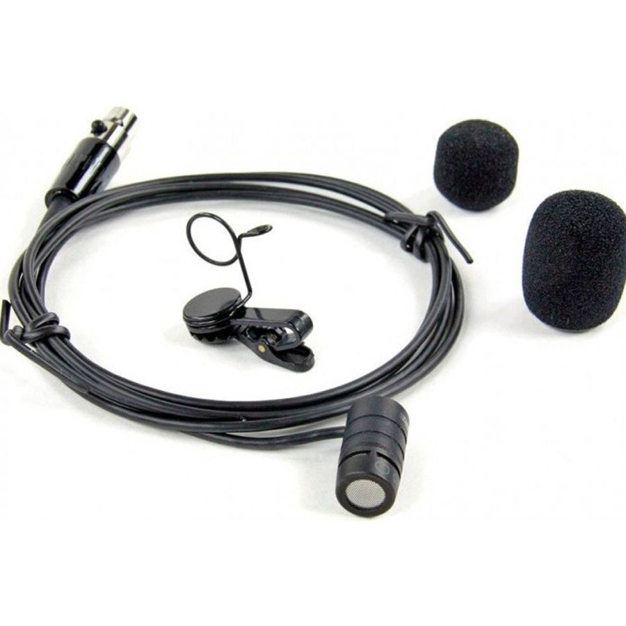 Петличний мікрофон Shure WL184 SH-2098 фото