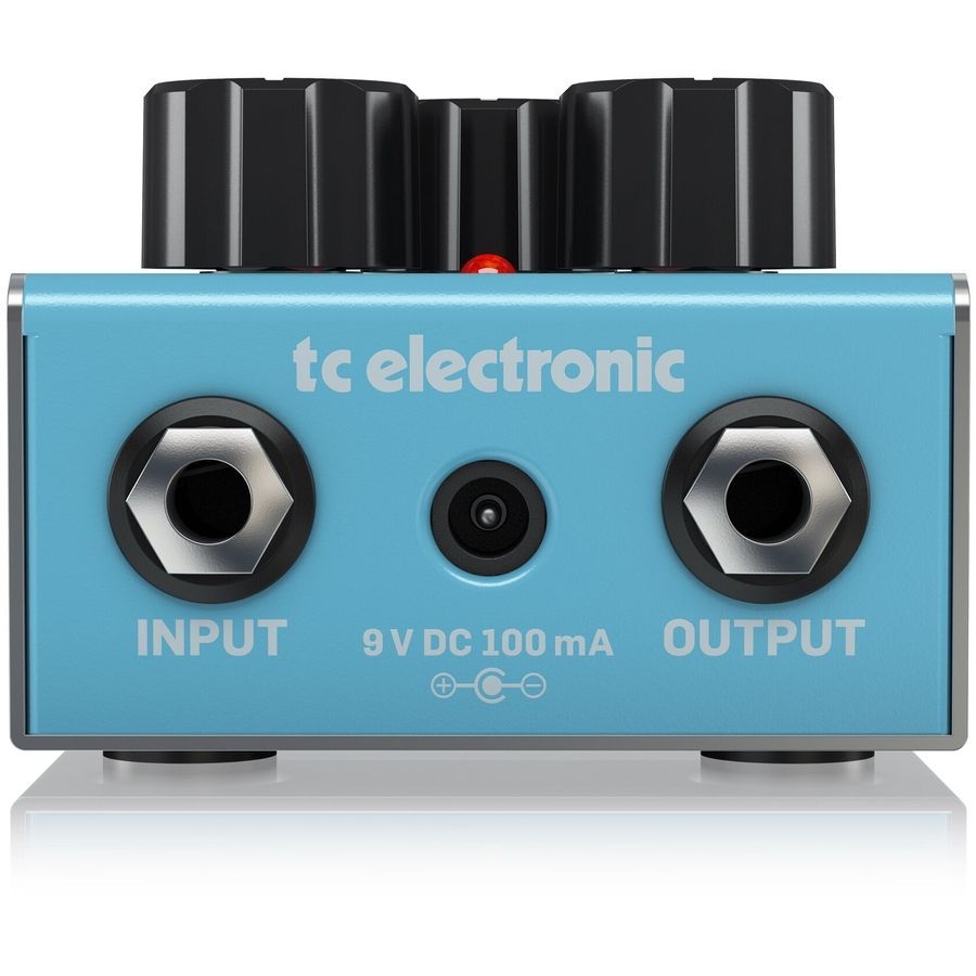 Педаль эффектов TC ELECTRONIC Skysurfer Reverb TE-0128 фото