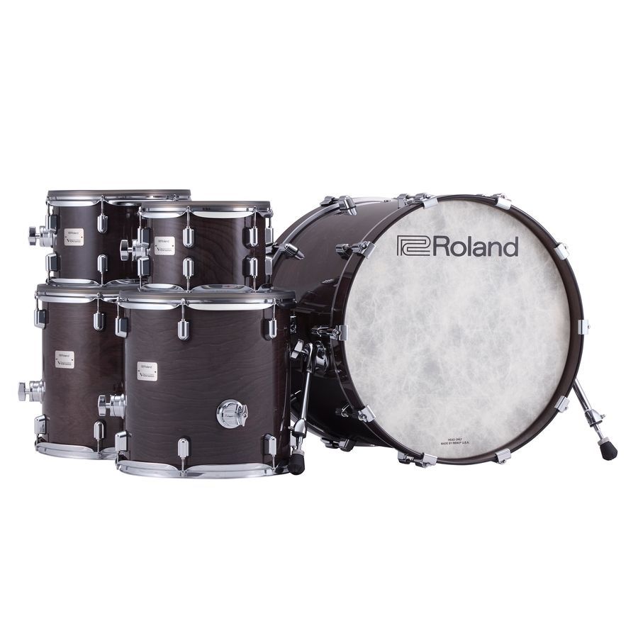 Електронна ударна установка Roland VAD716-GE KIT RO-2992 фото