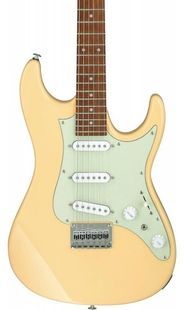IBANEZ AZES31-IV Електрогітара IB-0079 фото