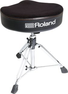 Стульчик барабанщика ROLAND RDT-S RO-2392 фото