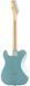 SQUIER BY FENDER AFFINITY SERIES TELECASTER FSR LRL ICE BLUE METALLIC Електрогітара SQ-0087 фото 2
