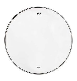 DW DRDHSS10Clear Snare Bottom Drum Head DW-X218 фото