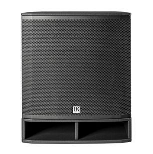 Активний сабвуфер HK Audio PORTABLE SUB 118 A HK-0468 фото
