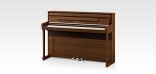 Цифровое пианино Kawai CA901R KA-0204 фото