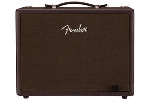 FENDER ACOUSTIC JUNIOR Гітарний комбопідсилювач FE-0177 фото