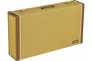 FENDER TWEED PEDALBOARD CASE L Кейс для гитарных педалей FE-0615 фото