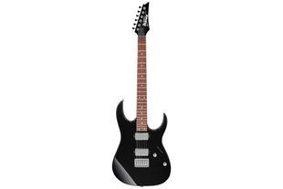 IBANEZ GRG121SP-BKN Електрогітара IB-0104 фото