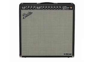 FENDER TONE MASTER SUPER REVERB Гітарний комбопідсилювач FE-0611 фото