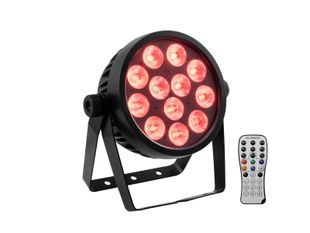 EUROLITE LED 7C-12 Silent Slim Spot EL-0694 фото