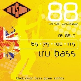 Струны ROTOSOUND RS88LD RS-0464 фото