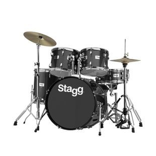 Ударная установка Stagg TIM322B SPBK ST-0472 фото