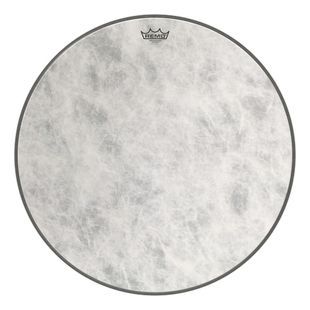 Пластик Remo Ambassador Fiberskyn FA152800 (28") RE-2152 фото