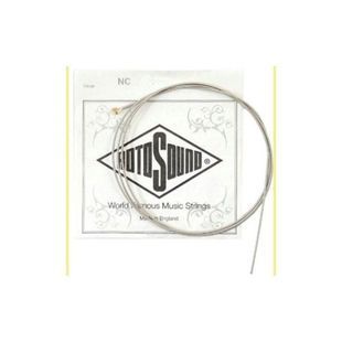 Гитарные струны Rotosound NC060 RS-0201 фото