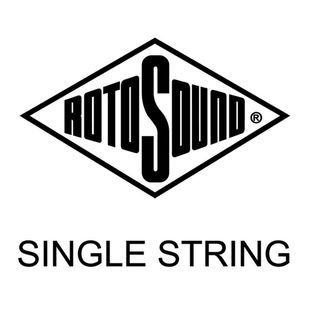 Струны Rotosound RS6004 RS-0407 фото
