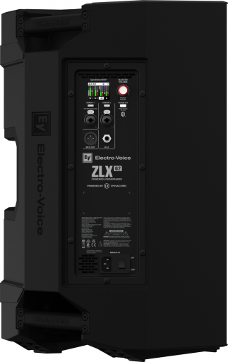 Портативна акустична система Electro-Voice ZLX 12P G2 EV-0610 фото