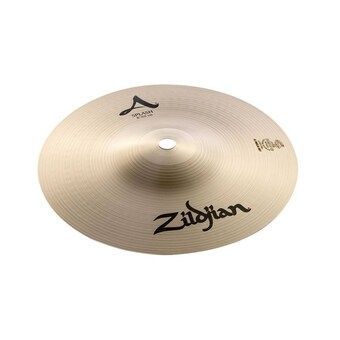 Тарелка Zildjian A0210 (8") ZI-0094 фото