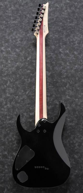 IBANEZ RGIXL7 BKF Электрогитара IB-0219 фото