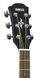 Електроакустична гітара YAMAHA APX600 ORIENTAL BLUE BURST YA-0321 фото 3