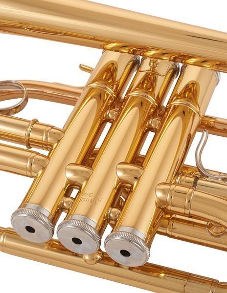Корнет YAMAHA YCR-2330II YA-0654 фото