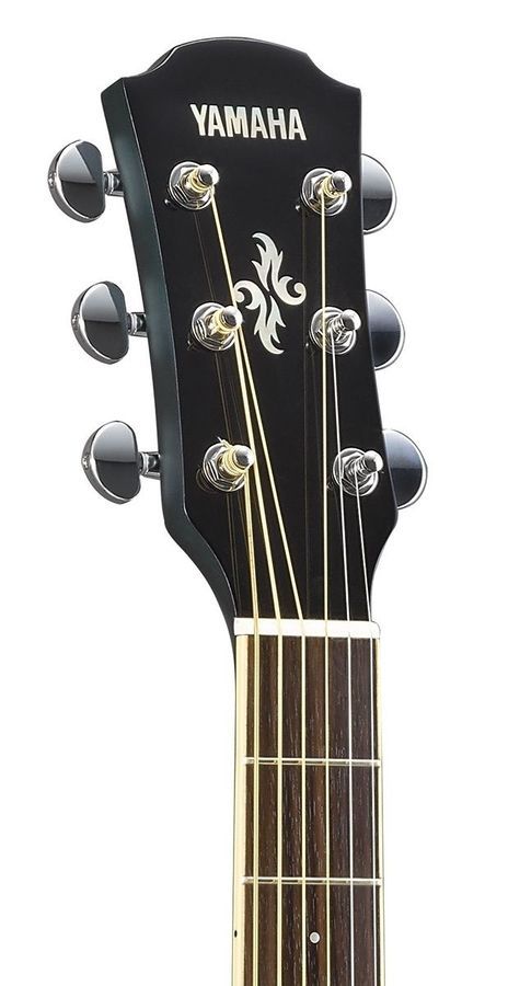 Електроакустична гітара YAMAHA APX600 ORIENTAL BLUE BURST YA-0321 фото