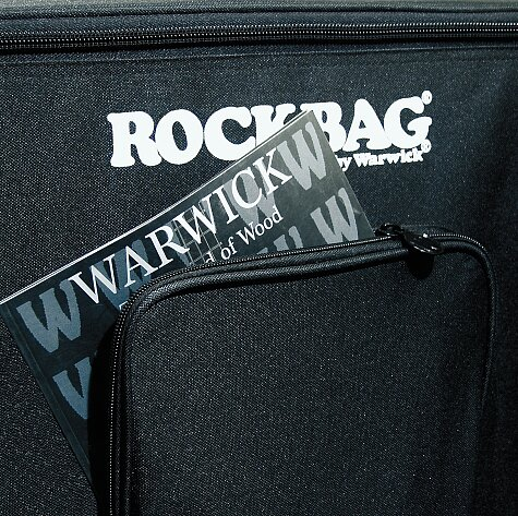 RockBag RB 23704 B Par Can Roller Transporter RB-0251 фото