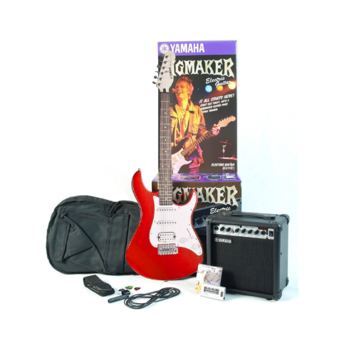 Електрогітара YAMAHA EG112GPII MTR YA-0439 фото
