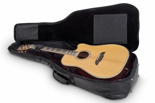 RockBag RB 20569 B Acoustic Guitar Gig Bag RB-0151 фото