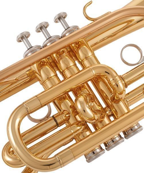 Корнет YAMAHA YCR-2330II YA-0654 фото