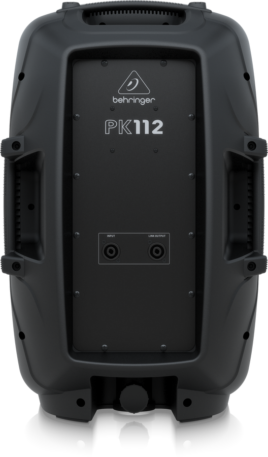 Пасивна акустична система Behringer PK112 BE-0942 фото