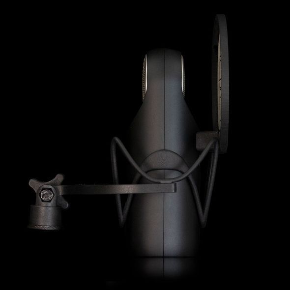 Студійний мікрофон Aston Microphones Element Bundle AM-0212 фото