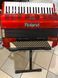 Цифровой аккордеон ROLAND FR5 RED RO-0581 фото 3