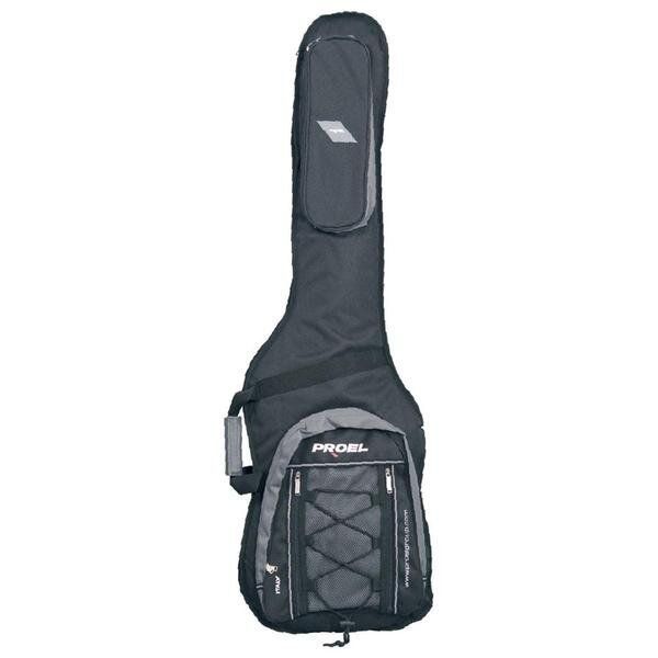 Чехол для бас-гитары Proel BAG3300PBG/BR PR-0441 фото