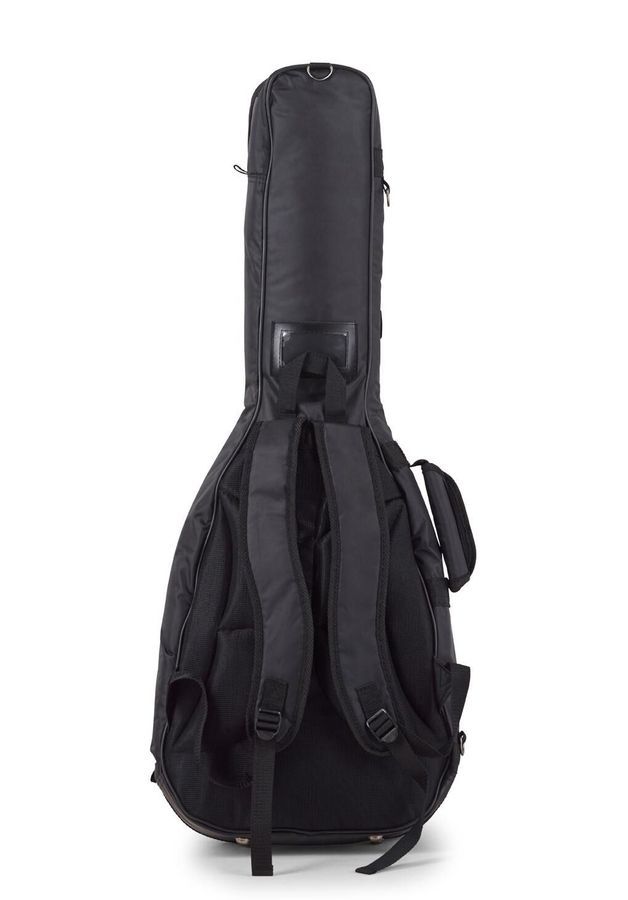 RockBag RB 20504 B 3/4 Classical Guitar Gig Bag RB-0104 фото