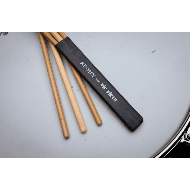 Щітки RATTAN/BIRCH Vic Firth RM4 VF-0616 фото