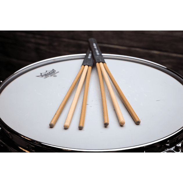 Щітки RATTAN/BIRCH Vic Firth RM4 VF-0616 фото