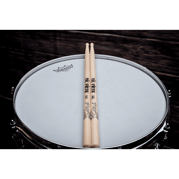 Именные барабанные палочки Vic Firth SLED JEN LEDGER VF-0528 фото